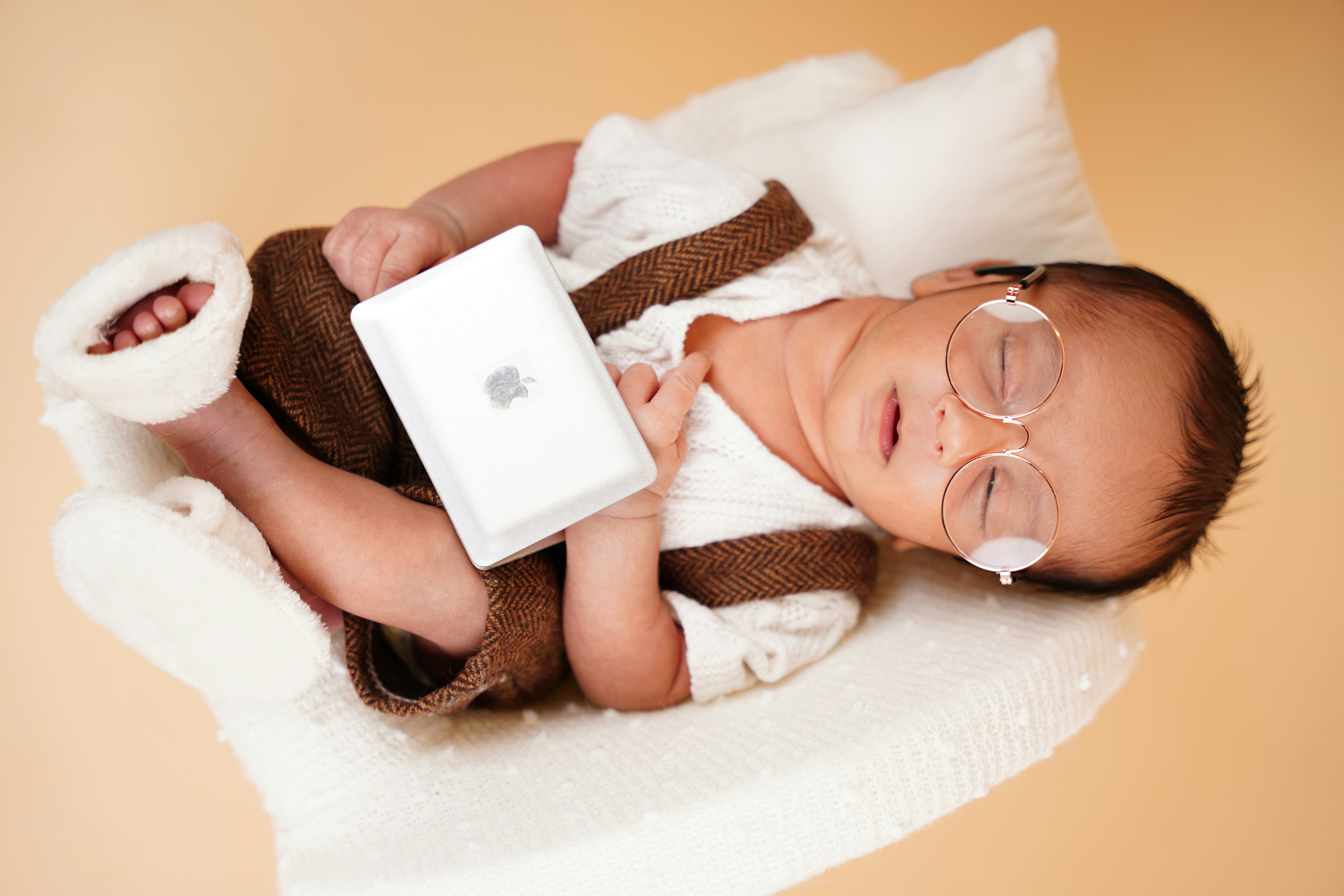 babyLuxe Luxury Nursery